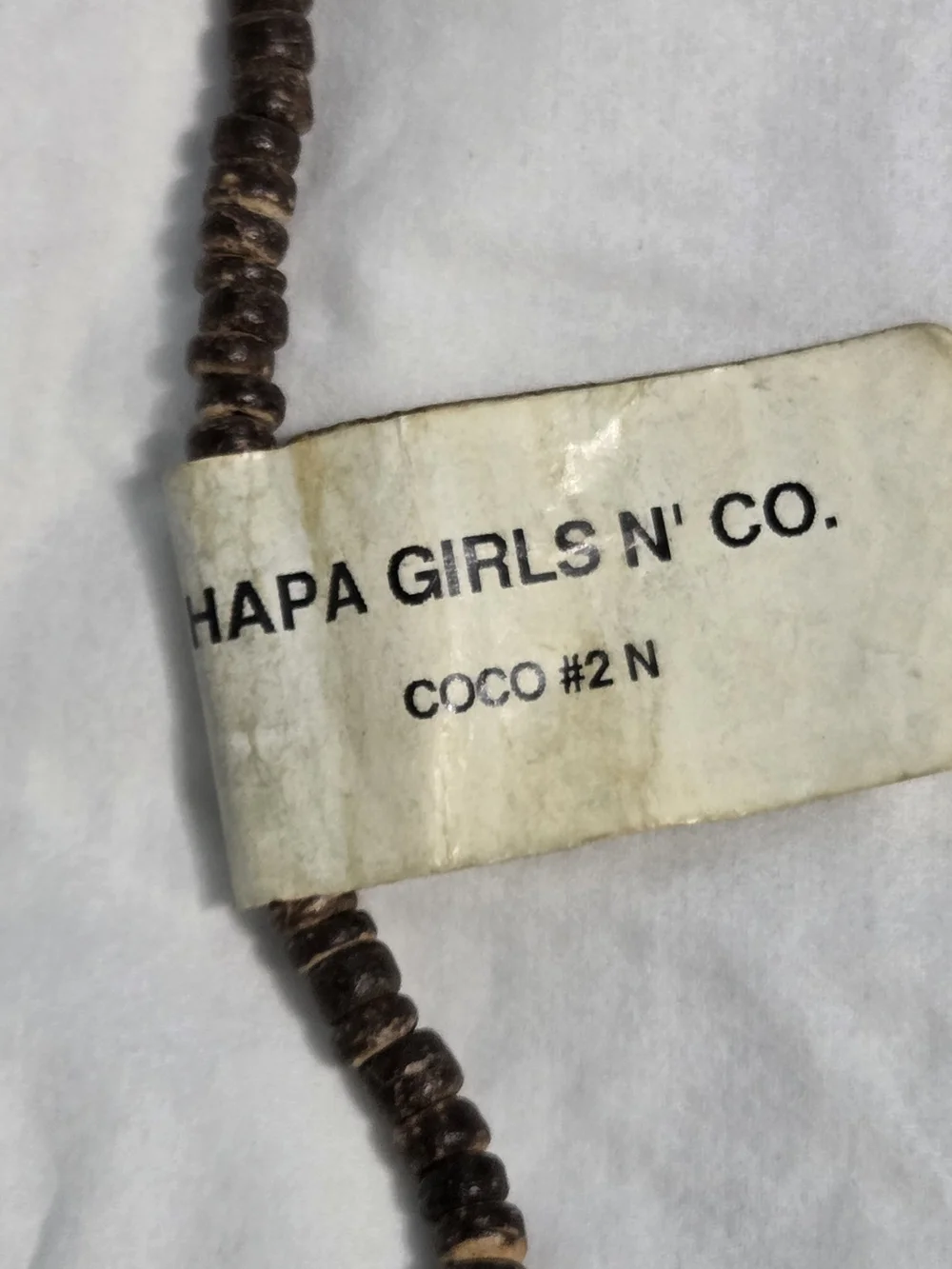 Hapa Girls N Co embrace effortless